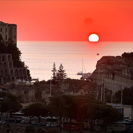 Residence New Paradise Tropea Eksteriør billede