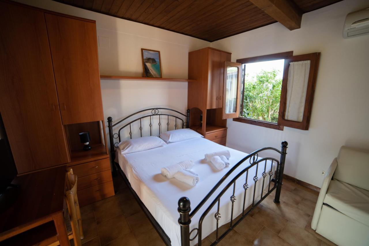Residence New Paradise Tropea Eksteriør billede