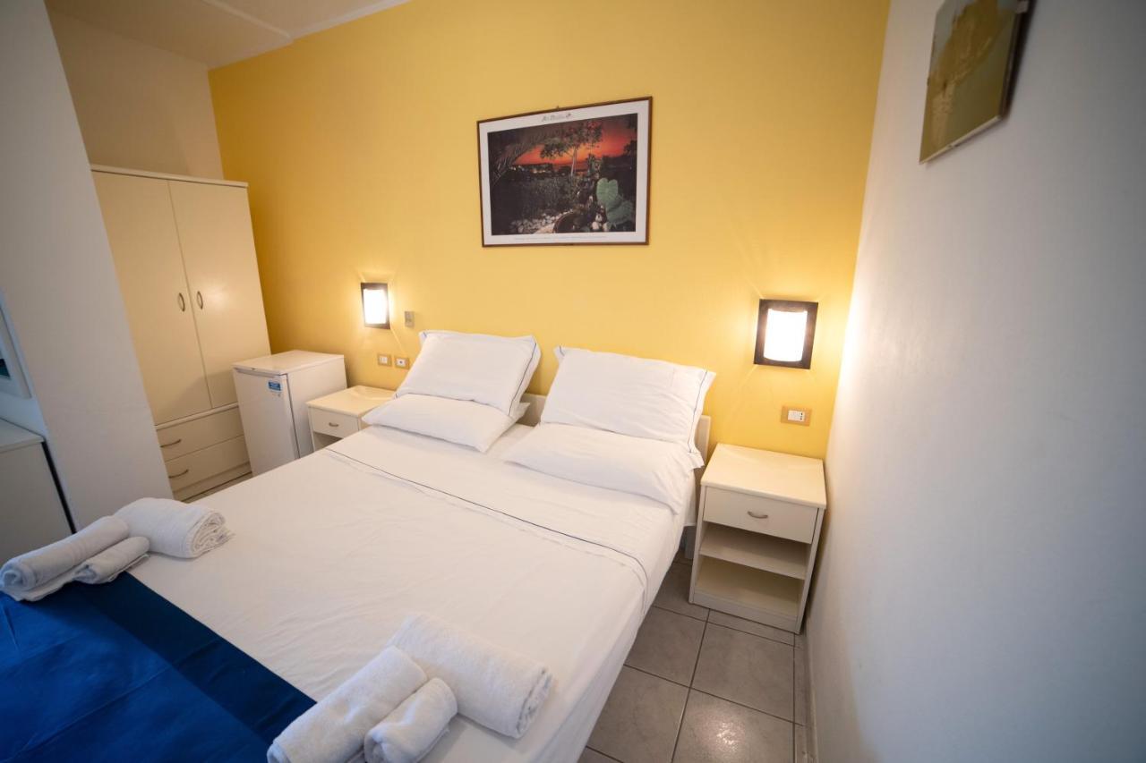 Residence New Paradise Tropea Eksteriør billede
